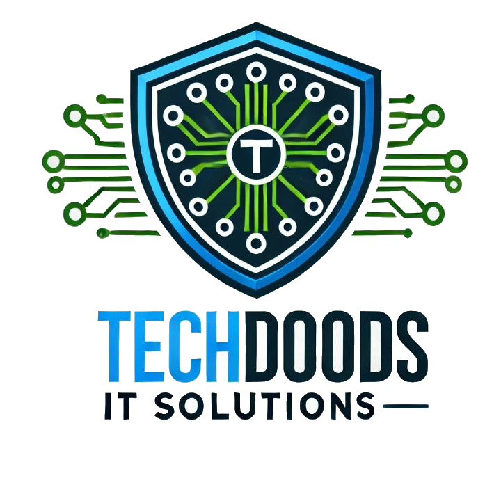Techdoods IT Solutions logo